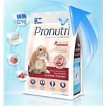 Dr.Bunny Pronutri Thức ăn chăm sóc tối ưu dành cho thỏ lớn tuôi 900gr - DR365