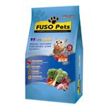 Fuso Pets Thức ăn cho mèo vị cá ngừ và gà - FS296